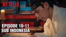 Bon Appetit Your Majesty Episode 10 Sub Indo