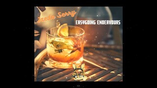 Jaede Serry - Easygoing Endeavours - Gentle Lofi Vibes for Inspiration