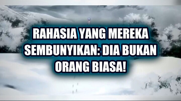 💥 RAHASIA YANG MEREKA SEMBUNYIKAN: DIA BUKAN ORANG BIASA! (2)