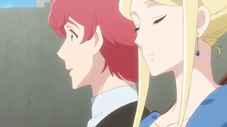 Isekai de Mofumofu Nadenade Episode 1