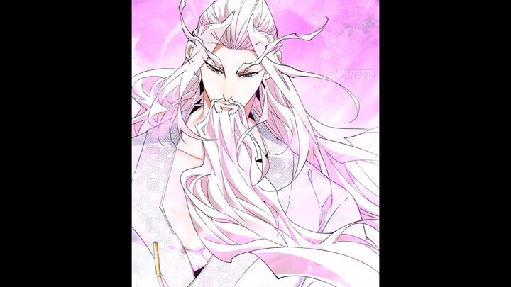 Đồ Đệ Của Ta Đều Là Đại Phản Phái Tập 97|Tỉnh lại sau giấc ngủ trở thành Tổ Sư Gia ma đầu