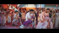 GULABI_SAAWARIYA__Song___Divya_Khossla___Rajneish_Duggal___Ek_Chatur_Naar___Sachet,_Shilpa,_Abhijeet