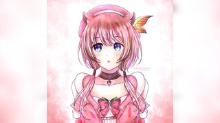 『 AYUNDA RISU 』 DECO*27 - Mashmallow