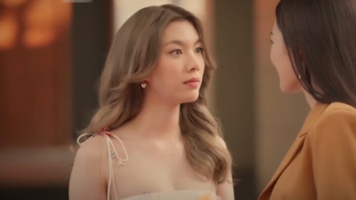 ความลับของเรา｜"กลายเป็นว่าคุณอดทนมามากจนกลายเป็นว่าฉันคิดผิดเกี่ยวกับคุณ"