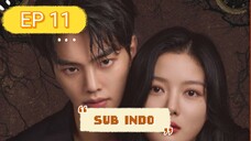 DRAMA MY DEMON EP 11 SUB INDO