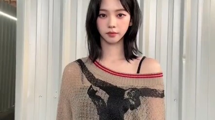 【柳智敏】再看亿遍！！芳心纵火犯太会扭啦！ 231011官方更新