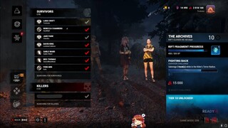 DBD 2V8 2024