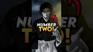My Top 3 Most Favorite Demons in Demon Slayer - Hashira Training Arch Episode 1 Reaction #shorts