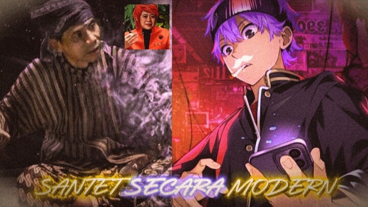 Dukun Di-zaman Digital 🗿