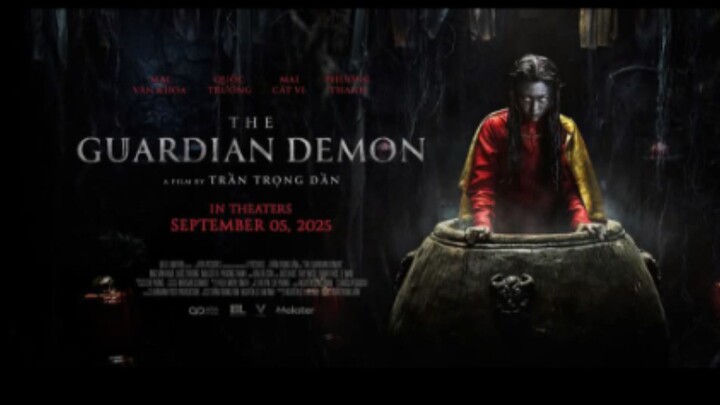 The Guardian Demon (2025)