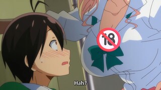 SUMPAH, LU HARUS COBA NONTON INI !