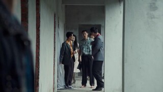 Liệp Băng EP 11 [Sub Việt]
