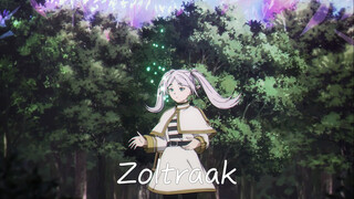 【Fulillian】Zoltraak