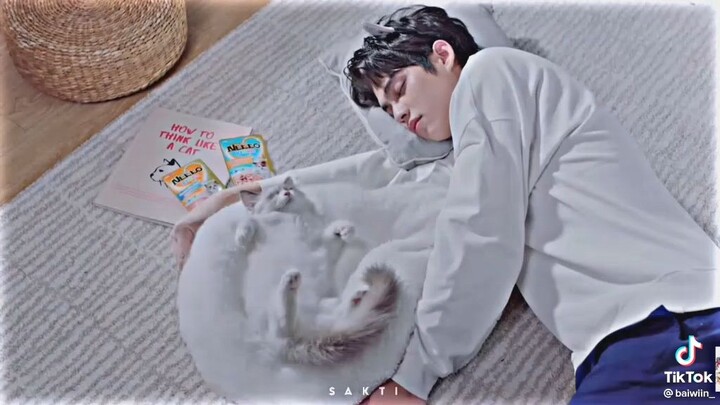 ther borh is so cute ahhhhh🤭🤭