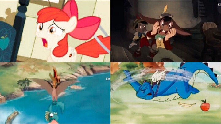 Every Help Me! In Help?!