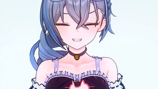 既然拜托了 就换上吧  - (ᗜ ˰ ᗜ)