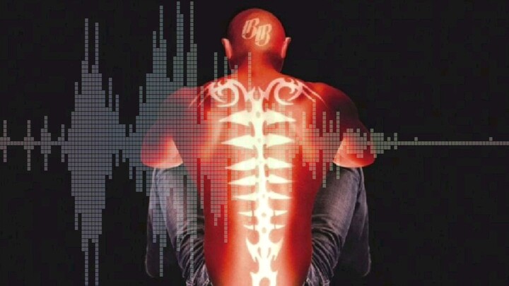 Andra and the BackBone - Sempurna (2007) [432 Hz]