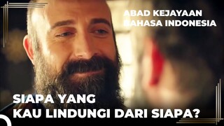 Suleiman Meminta Sebuah Akun | Abad Kejayaan