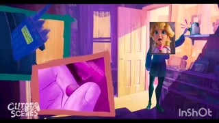 M:I x Mortal Kombat Legends II: The Villains of the Cobras (2028) Peach Gwen Intro