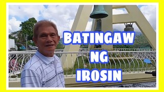 TATAY RICK: NAAKYAT ANG MT. BULUSAN?🤣