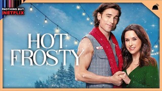 Hot Frosty (2024) | Fantasy, RomCom | Western Movie