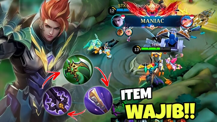 TENGIL DI BALAS TENGIL YGY 🥱