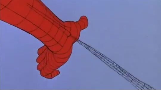 Spider-Man 1967 Season 01 Episode 06