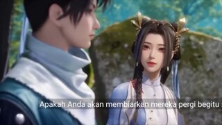 tahta 10.000 pedang eps02 indo