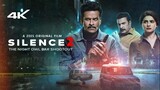 Silence 2: The Night Owl Bar Shootout || 2024 || Full HD With English Subtitles ||