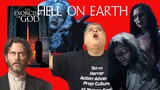 Exorcism of God | Spoiler Movie Review