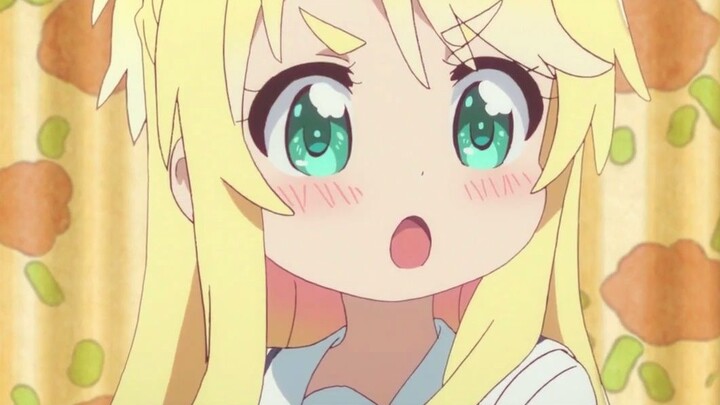 [Collected Edition] Nai Ai: If you want to see it so much, I’ll let you see it as much as you want① 