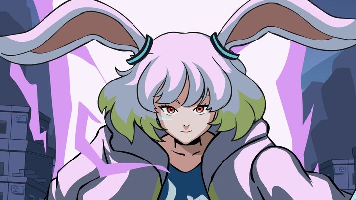 The Year of the Rabbit arrives, and all things come to life.