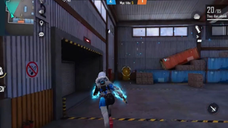 Highlight Free Fire Phần 28 #game