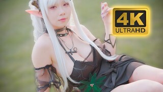 不仅慷慨 还很富有【广州CPSP漫展】