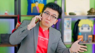 Tại sao không nên bắt cóc người châu Á..?【Steven He】