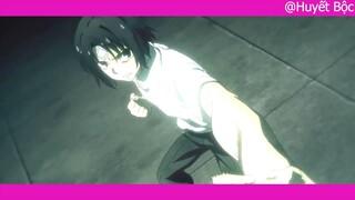 AMV_Quyết đấu #anime #schooltime