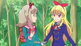 AVNFC | Tập  8 - Aikatsu On Parade (Vietsub)