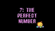 [Incomplete] Winx Club 4x14 - 7: The Perfect Number (Tamil - Chutti TV)