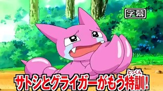 Pokemon mùa 3 tập 78 thuyết minh