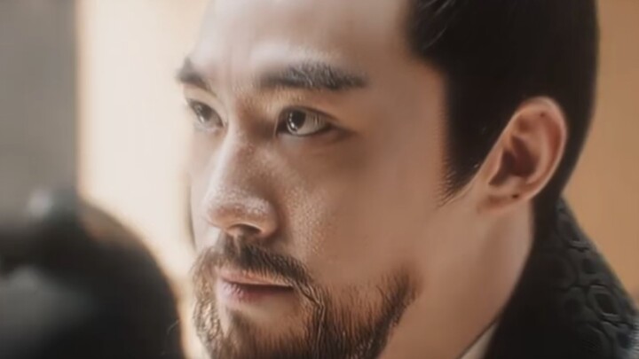 老头，我看你不想活了