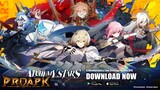 Alchemy Stars Gameplay Android/iOS (Tencent Games)