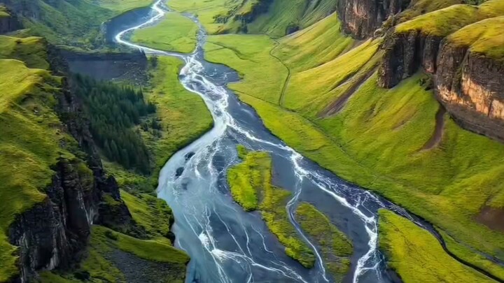POV: You found a place you never want to leave. 🌿✨