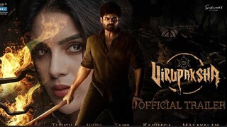 Virupaksha - Samyuktha Menon, Sai Dharam Tej