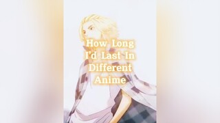 Pause to read ig fyp foryou foryoupage anime tokyorevengers seraphoftheend aot