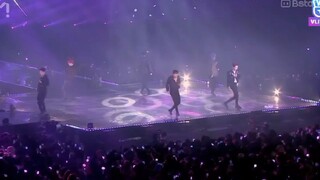 EXO _oh la la la 19.12.31