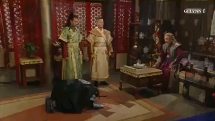 Empress Ki tagalog dub ep 21 1/2
