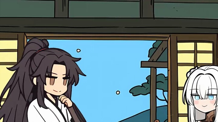 (Tian Xin Yuan Lai) Tập 2, Thái Nhi ngọt ngào