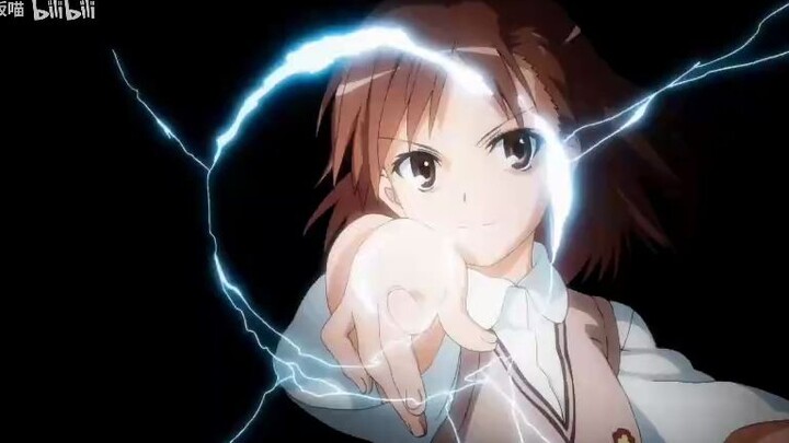 【AI炮姐】Only My Railgun，但是炮姐唱（P1）/上琴合（P2）