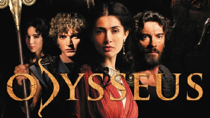 Odysseus _𝐹𝑎𝑛𝑡𝑎𝑠𝑦 𝐴𝑑𝑣𝑒𝑛𝑡𝑢𝑟𝑒_ 𝘍𝘶𝘭𝘭 𝘔𝘰𝘷𝘪𝘦