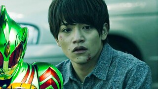 [Kamen Rider Amazons]: Survival means swallowing other people’s lives? Queen Amazon's nest!